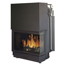 Топка Acquatondo 29 dx (EdilKamin) Топка Acquatondo 29 dx (EdilKamin)