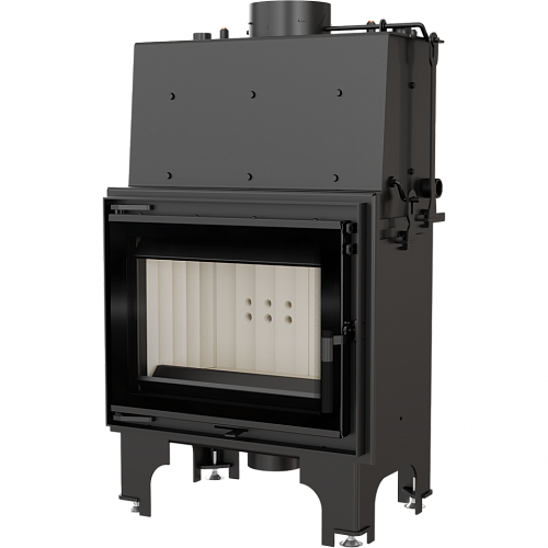 Каминная топка Kratki Aquario/M/8/PW/W/DG_1 Каминная топка Kratki Aquario/M/8/PW/W/DG_1