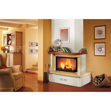 Каминная облицовка Piazzetta Perugia Каминная облицовка Piazzetta Perugia