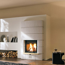 Облицовка Vienna (Palazzetti) Облицовка Vienna (Palazzetti)