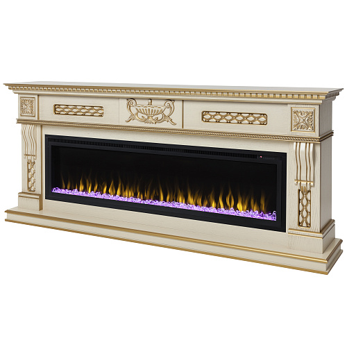 RealFlame Corsica 60 WT очаг Saphir 60_0 RealFlame Corsica 60 WT очаг Saphir 60_0