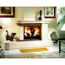 Каминная облицовка Fugar Lambert (Ламберт) Каминная облицовка Fugar Lambert (Ламберт)