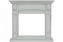 Портал Royal Flame Manchester белый Royal Flame Manchester белый