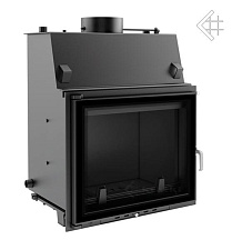 Топка с водяным контуром AMELIA/PW/30/GLASS, двойное стекло Топка с водяным контуром AMELIA/PW/30/GLASS, двойное стекло