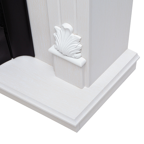 RealFlame Ottawa STD 20 WT белый дуб_5 RealFlame Ottawa STD 20 WT белый дуб_5