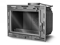 Каминная топка Kaw-Met W9 Каминная топка Kaw-Met W9