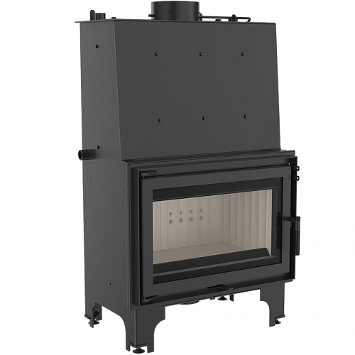 Каминная топка Kratki Aquario/O/16/PW/W_0 Каминная топка Kratki Aquario/O/16/PW/W_0