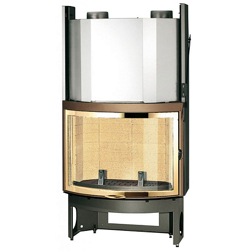 Топка FG 4600 ELG (RLD)_0 Топка FG 4600 ELG (RLD)_0