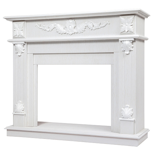 RealFlame Philadelphia 26 WT белый дуб_0 RealFlame Philadelphia 26 WT белый дуб_0