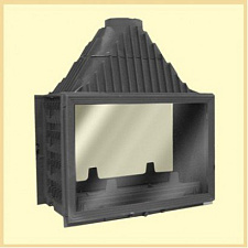 Каминная топка Мета камилла 800df Каминная топка Мета камилла 800df