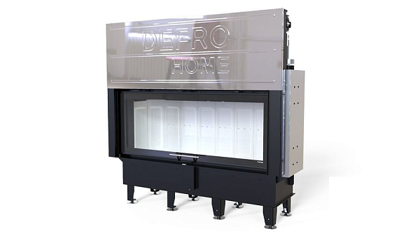 Каминная топка Defro Home Intra XLA G_0 Каминная топка Defro Home Intra XLA G_0