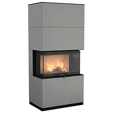 Топки с облицовками Contura i51AN Топки с облицовками Contura i51AN