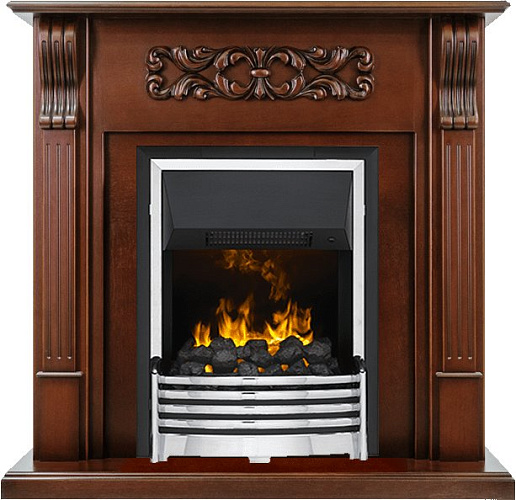 Dimplex Venice очаг Flagstaff фактурный белый_1 Dimplex Venice очаг Flagstaff фактурный белый_1