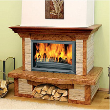 Каминная облицовка Andalusia Alina Каминная облицовка Andalusia Alina