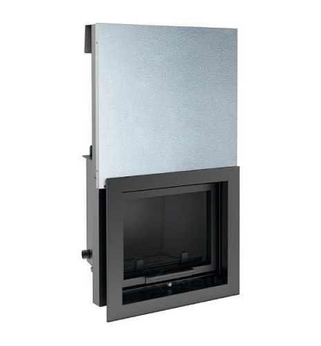 Каминная топка Kratki Amelia/PW/24/G/W_0 Каминная топка Kratki Amelia/PW/24/G/W_0