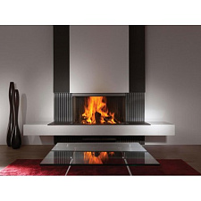 Каминная топка Kal-Fire Heat Pure 90 3-sided Каминная топка Kal-Fire Heat Pure 90 3-sided