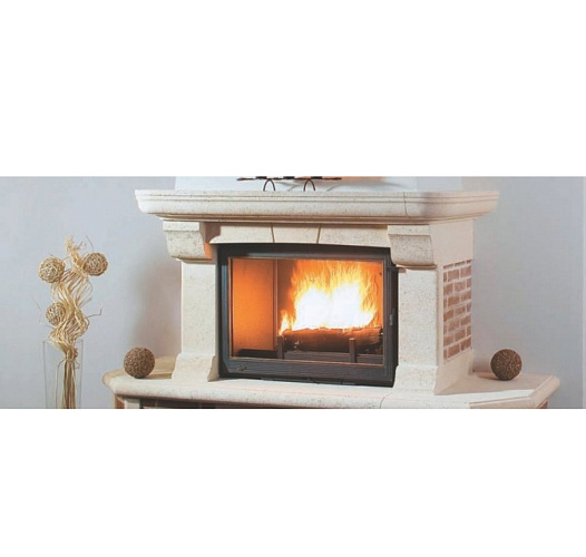 Топка Seguin confort super 9 с открытием двери в сторону, версия black line_3 Топка Seguin confort super 9 с открытием двери в сторону, версия black line_3