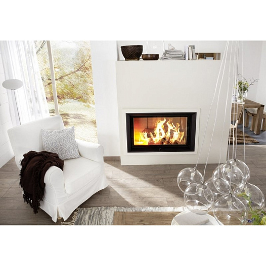 Brunner stil-kamin 53/88 k lifting, декоративная рама нерж. сталь_8 Brunner stil-kamin 53/88 k lifting, декоративная рама нерж. сталь_8