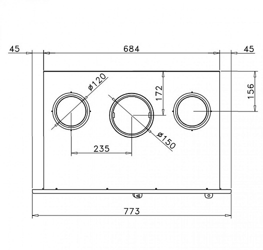 Топка ARGO 70 (Rocal)_2 Топка ARGO 70 (Rocal)_2