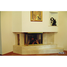 Каминная облицовка Glivi Ренессанс Каминная облицовка Glivi Ренессанс