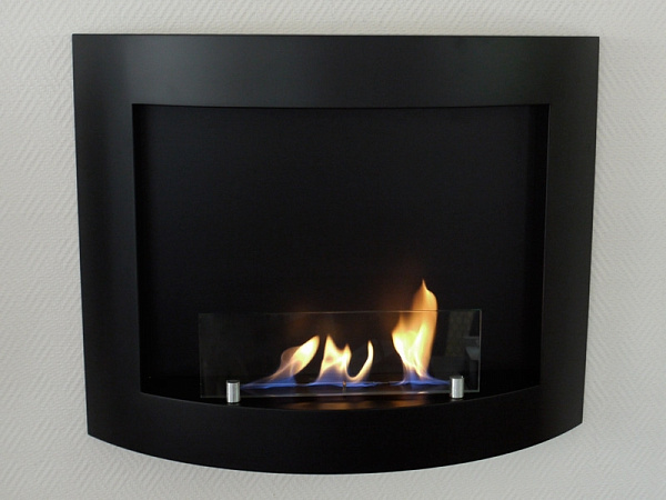 DP design Curvo Nero черный_2 DP design Curvo Nero черный_2