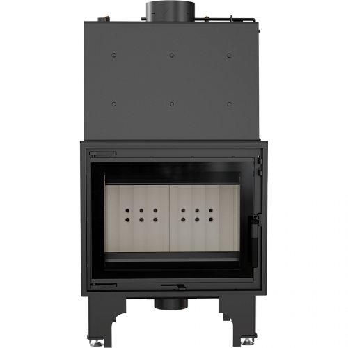 Каминная топка Kratki Aquario/M/12/PW/W_2 Каминная топка Kratki Aquario/M/12/PW/W_2