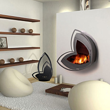 Камин Icoya Frontal (Arkiane) Камин Icoya Frontal (Arkiane)