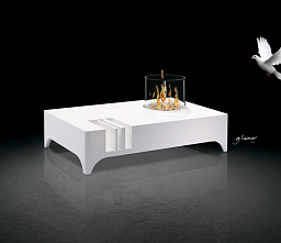 Напольный биокамин GlammFire Vulcanu GlammFire Vulcanu