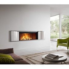 Piazzetta lipsia, rosso lava Piazzetta lipsia, rosso lava