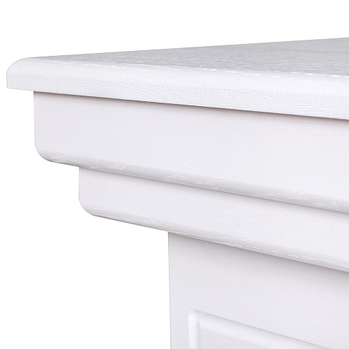 Электрокамин Raffaele 25,5 WT с очагом Evrika/Sparta 25,5_7 Электрокамин Raffaele 25,5 WT с очагом Evrika/Sparta 25,5_7