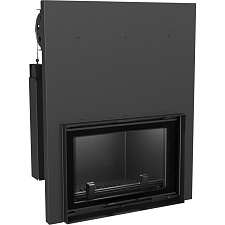 Каминная топка Kratki Wiktor/PW/12/W/G Каминная топка Kratki Wiktor/PW/12/W/G