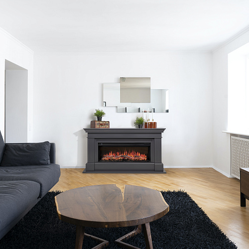 RealFlame Ontario 45 GR очаг Joker 45_3 RealFlame Ontario 45 GR очаг Joker 45_3