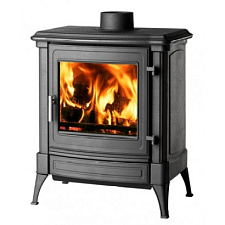 Чугунная печь S13, графит (Efel/Nestor Martin) Чугунная печь S13, графит (Efel/Nestor Martin)