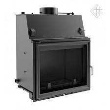 Каминная топка Amelia/PW/24 с водяным контуром Каминная топка Amelia/PW/24 с водяным контуром