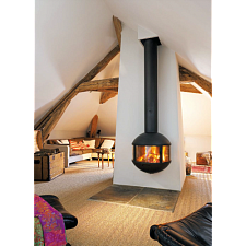 Камин дровяной Focus Edofocus 850 Камин дровяной Focus Edofocus 850