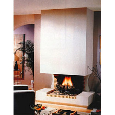 Каминная облицовка La Romaine Rio Каминная облицовка La Romaine Rio