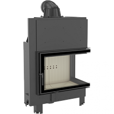 Каминная топка Kratki MBA/P/BS/SG Каминная топка Kratki MBA/P/BS/SG