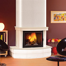 Облицовка Concerto 140, Edelroc + Crema Marfil (Supra) Облицовка Concerto 140, Edelroc + Crema Marfil (Supra)