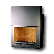 Каминная топка Axis AX H 1400 PC Каминная топка Axis AX H 1400 PC