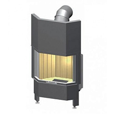 Spartherm speedy kh luxus lem, левая (высота дверки 51 см) Spartherm speedy kh luxus lem, левая (высота дверки 51 см)