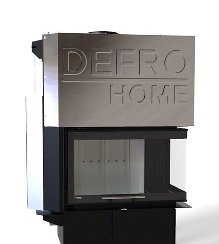 Каминная топка Defro Home Riva SM BP G Short_1 Каминная топка Defro Home Riva SM BP G Short_1