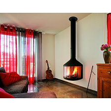 Камин Focus Hubfocus Камин Focus Hubfocus