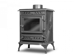 Печь-камин Kaw-Met P3 EKO Печь-камин Kaw-Met P3 EKO