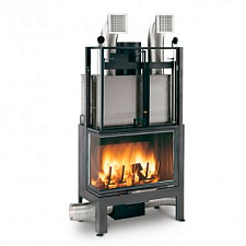 Топка Monoblocco EL 64 SX (Palazzetti) Топка Monoblocco EL 64 SX (Palazzetti)