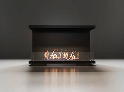 Встраиваемый биокамин Proff Fire Степ-800 Proff Fire Степ-800