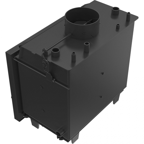 Каминная топка Kratki Maja/PW/12/W/Deco_1 Каминная топка Kratki Maja/PW/12/W/Deco_1