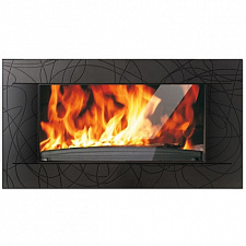 Каминная топка Invicta Decor Symphonie 1000 (Симфония 1000) Каминная топка Invicta Decor Symphonie 1000 (Симфония 1000)