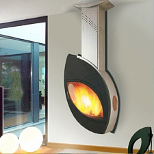 Камин Fayko Frontal, подвесной (Arkiane) Камин Fayko Frontal, подвесной (Arkiane)