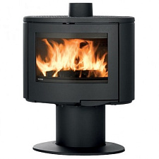 Чугунная печь Persee sur Pied, на ножке (Supra) Чугунная печь Persee sur Pied, на ножке (Supra)