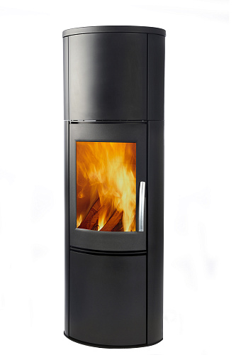 Varde Shape 13 Черная сталь_2 Varde Shape 13 Черная сталь_2